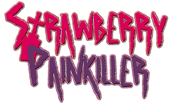 STRAWBERRY PAINKILLER